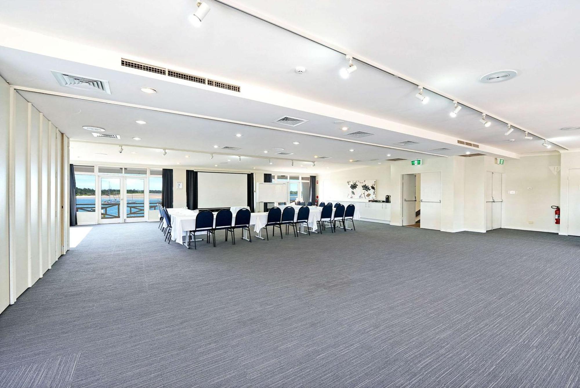 Comfort Resort Waters Edge Port Macquarie Eksteriør billede