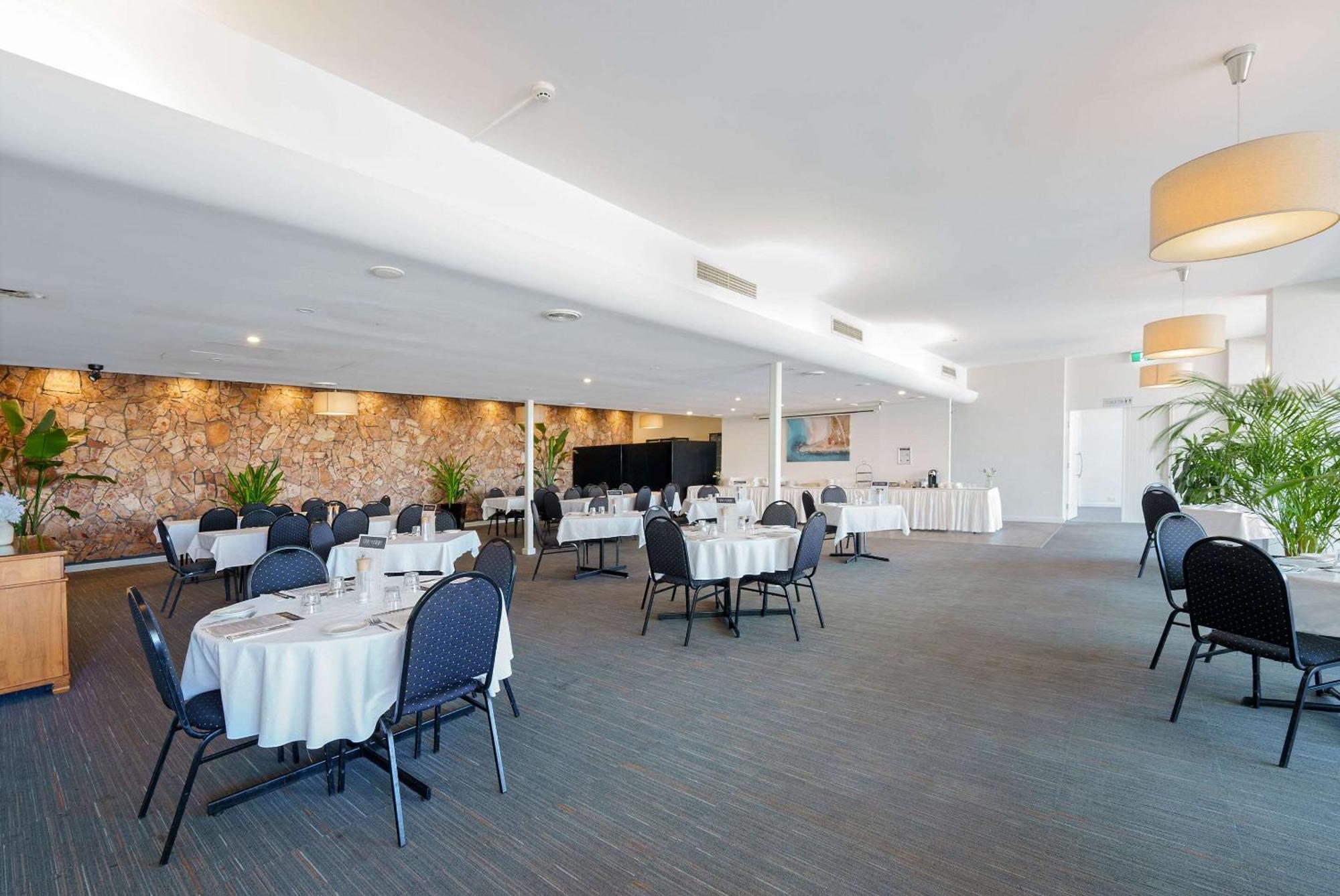 Comfort Resort Waters Edge Port Macquarie Eksteriør billede